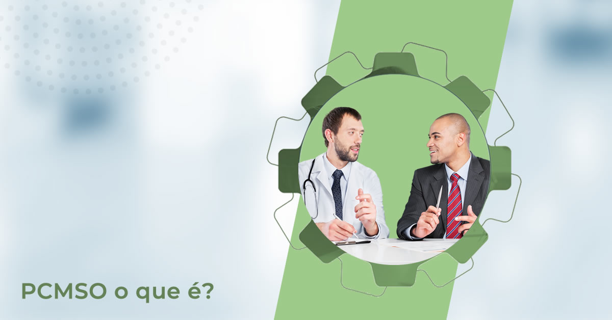 PCMSO o que é?
